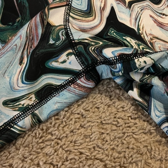 Nike Sportswear Leg-A-See Women's Leggings - Picture 5 of 9